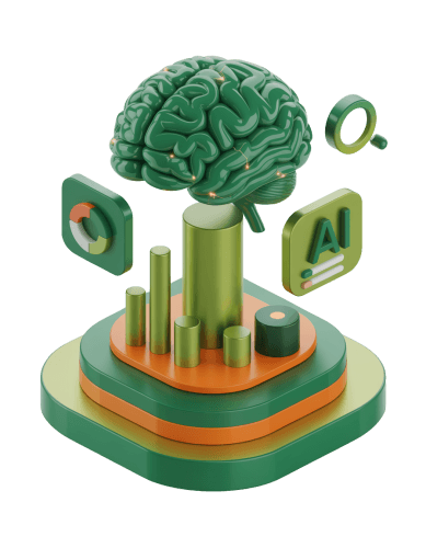 Systems advisory illustration